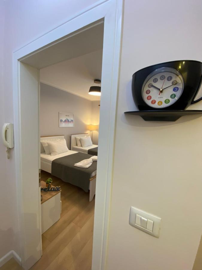 Appartement Casa Nada à Tirana Extérieur photo