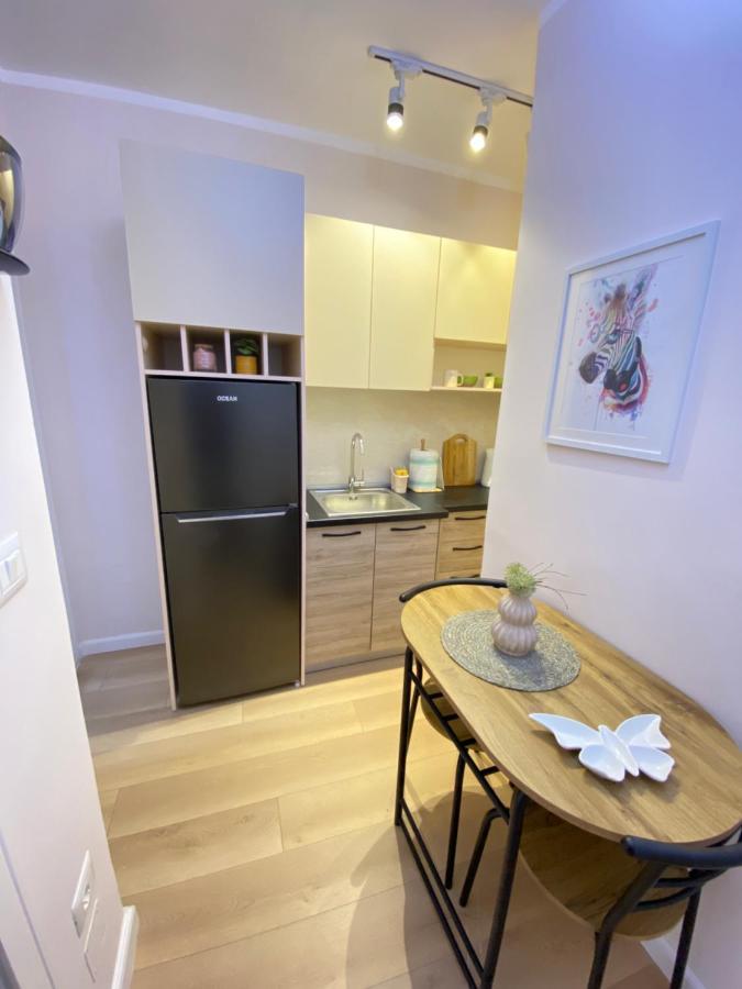 Appartement Casa Nada à Tirana Extérieur photo