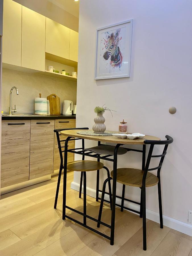 Appartement Casa Nada à Tirana Extérieur photo