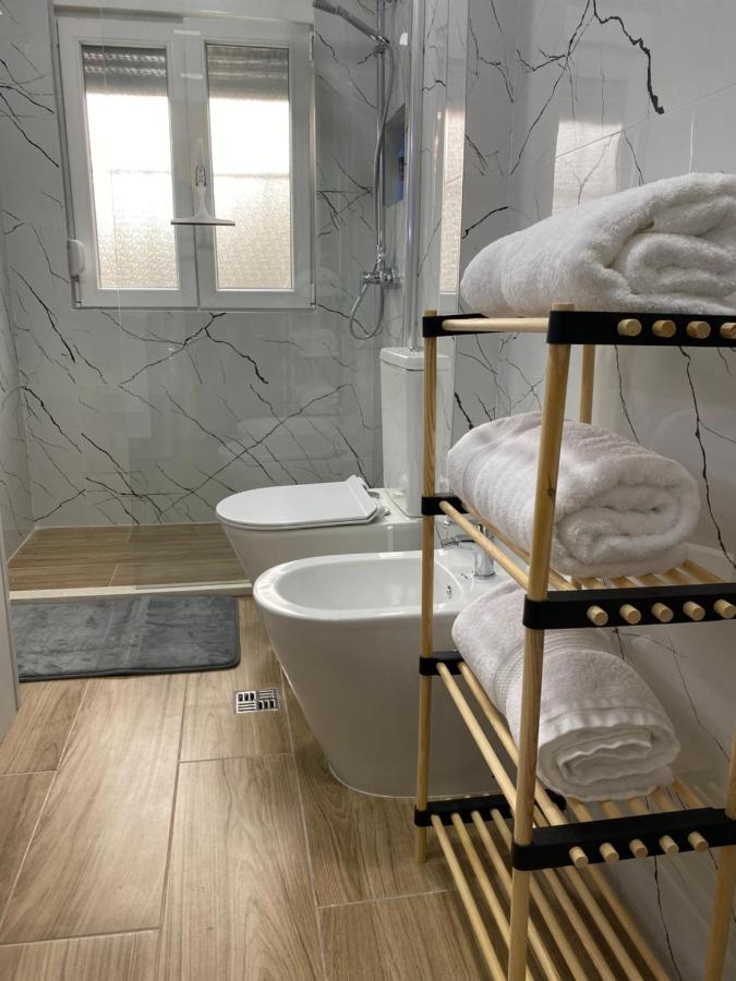 Appartement Casa Nada à Tirana Extérieur photo