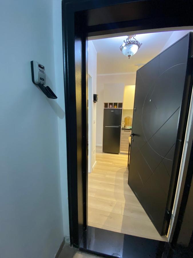 Appartement Casa Nada à Tirana Extérieur photo